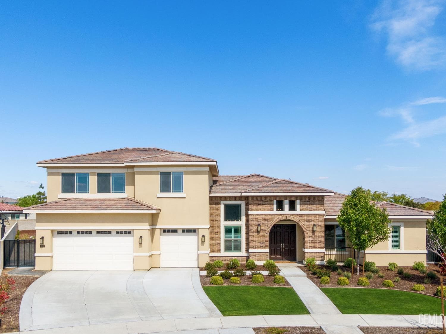 3602 Gracie Court