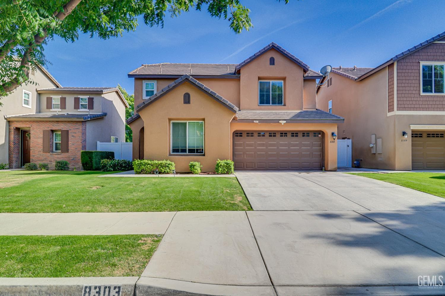 8303 McGraw Hill Drive