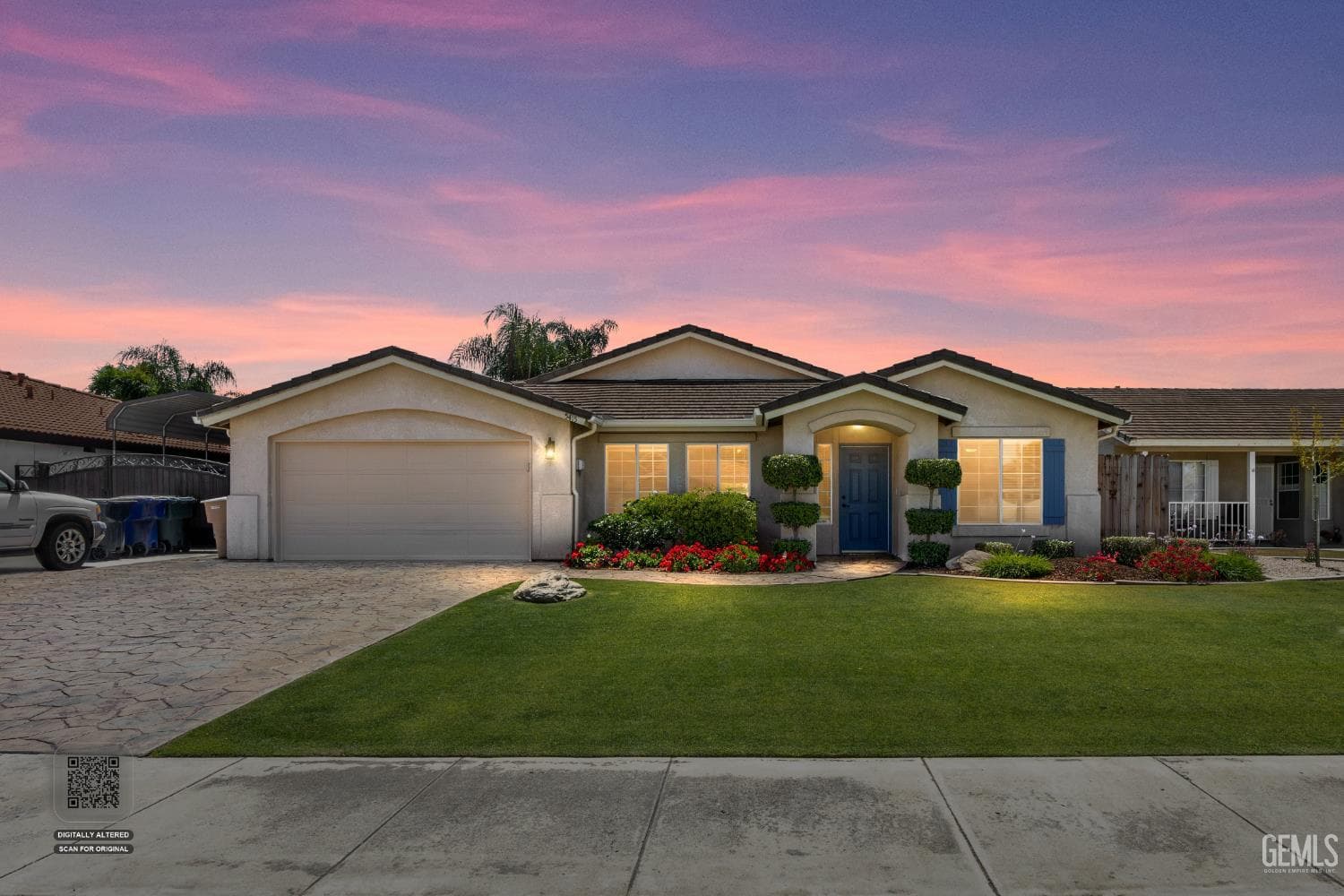 5415 Moraga Court