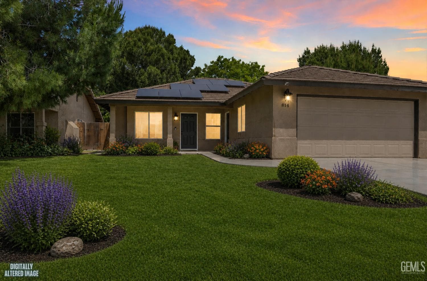 814 Greenwood Meadow Lane