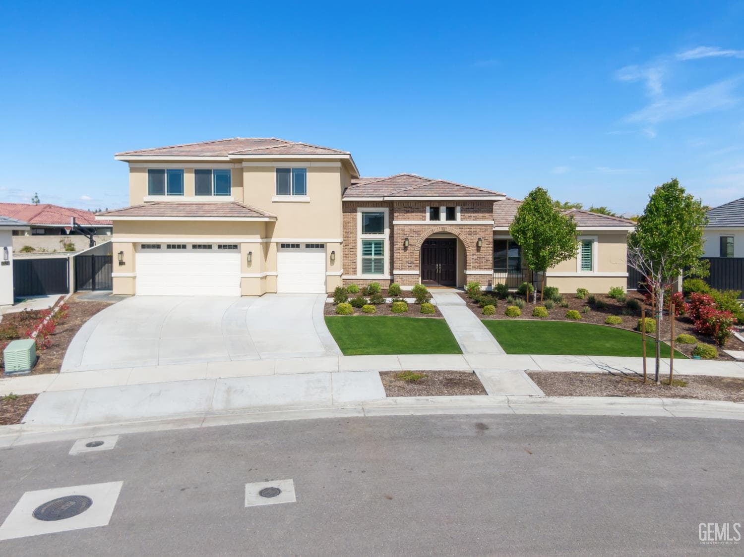 3602 Gracie Court — photo 2
