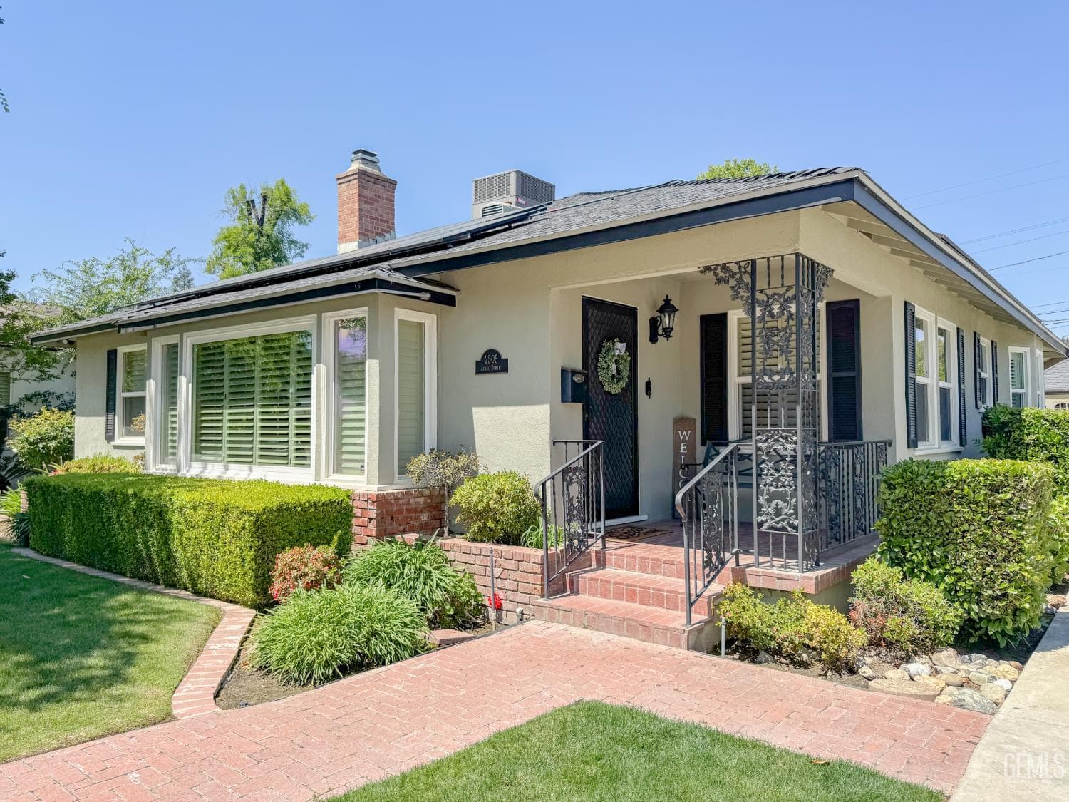 2505 Cedar Street — photo 4