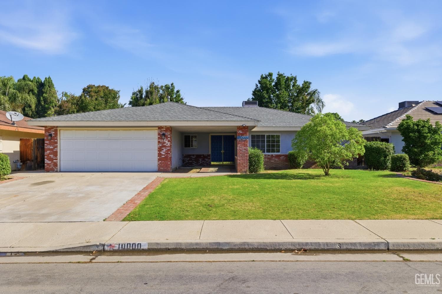 10000 Marilee Avenue