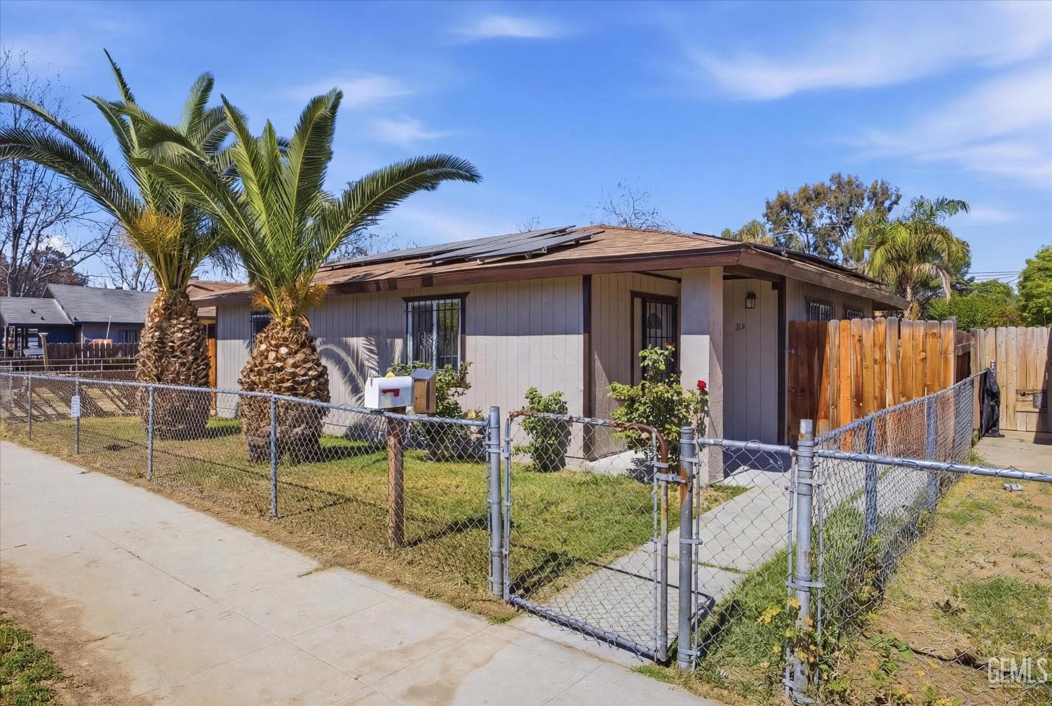 314 Monterey Street