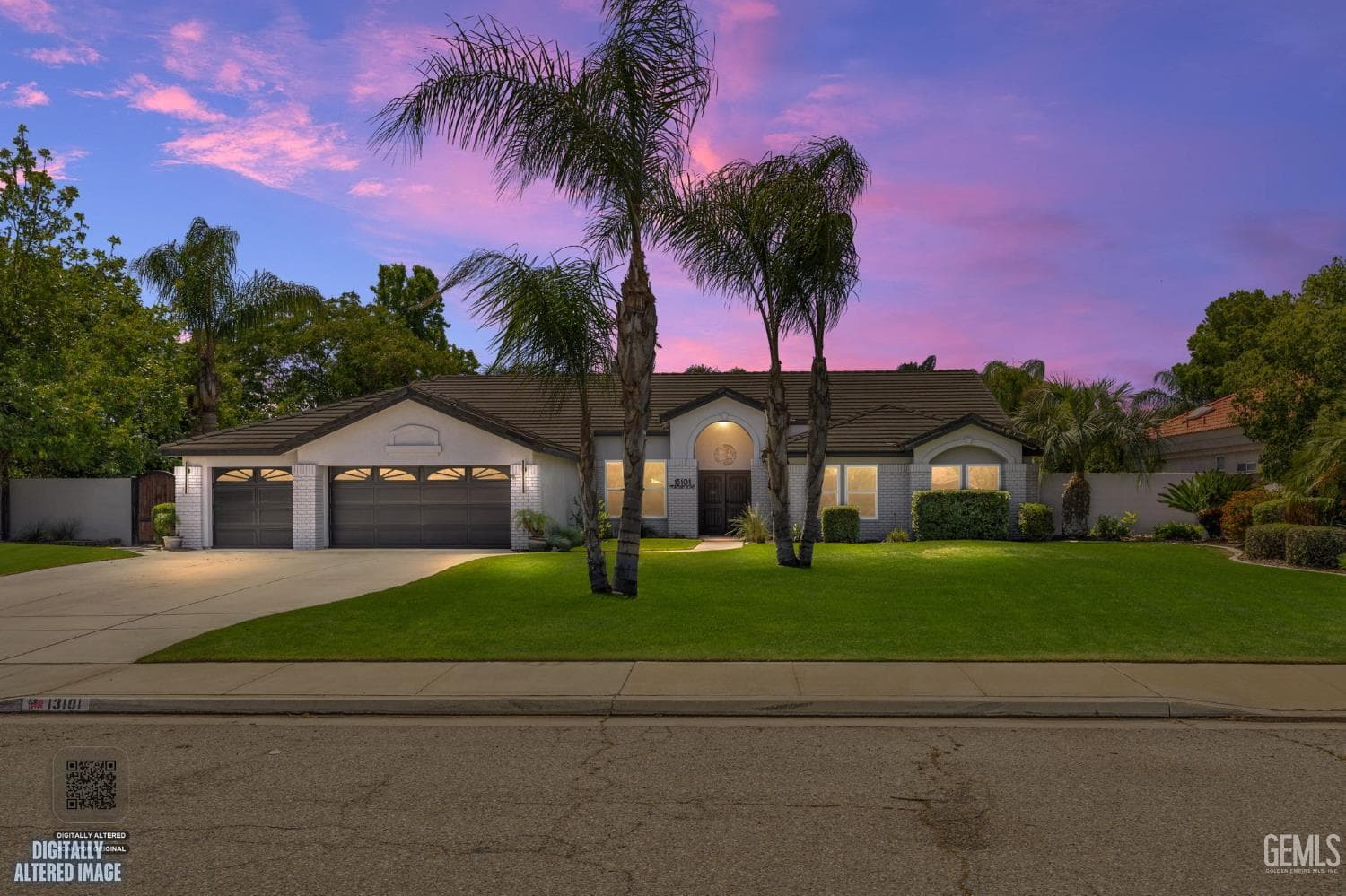 13101 Meacham Road