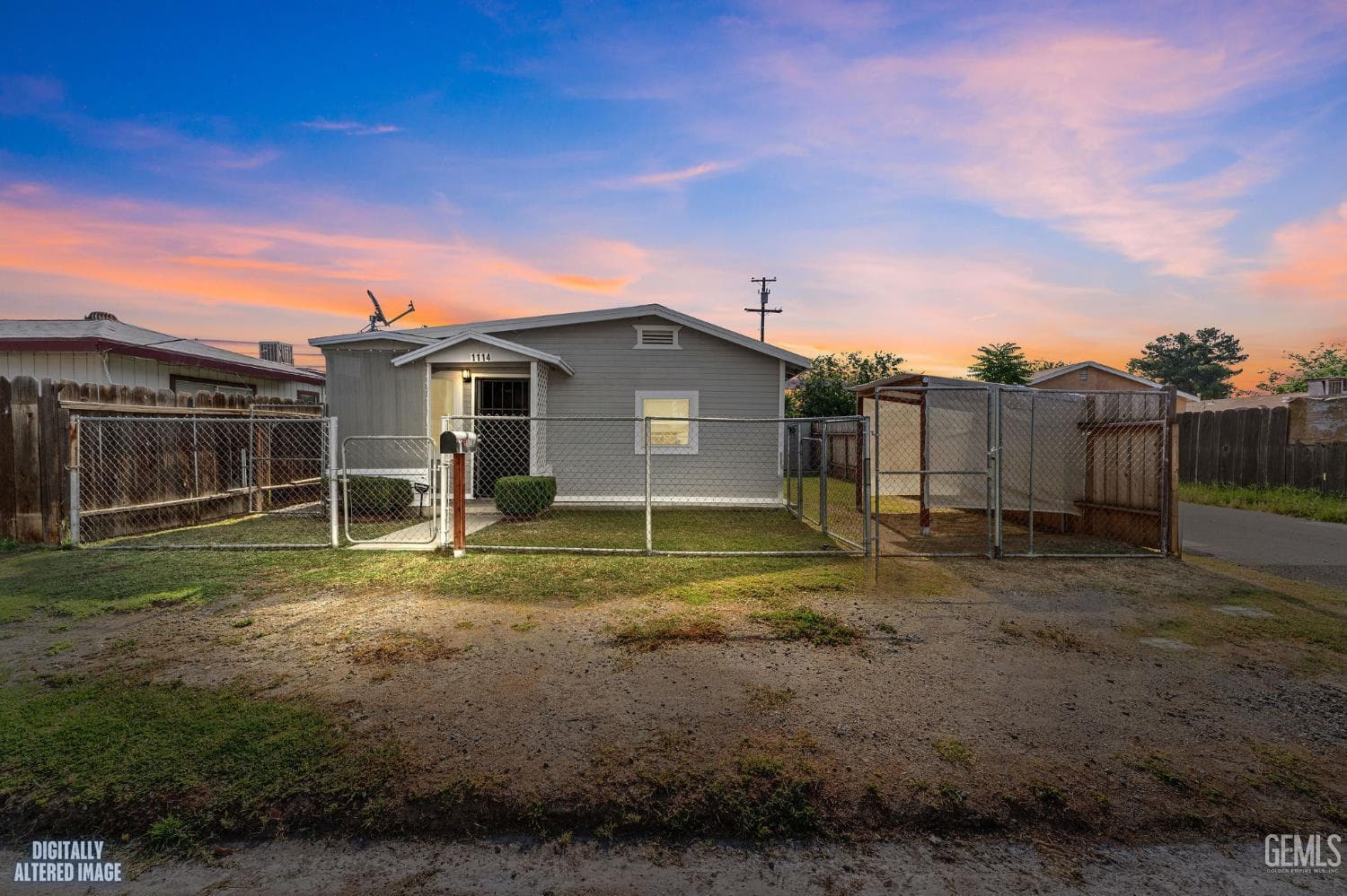 1114 Grant Drive