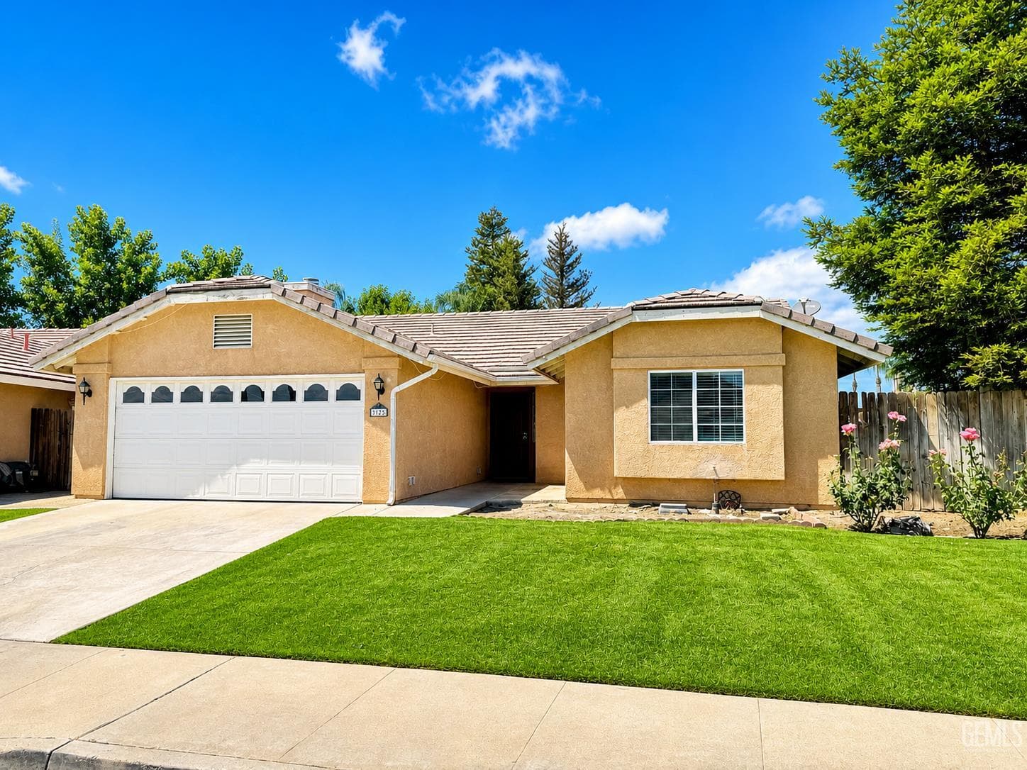 3125 Silver Spur Way