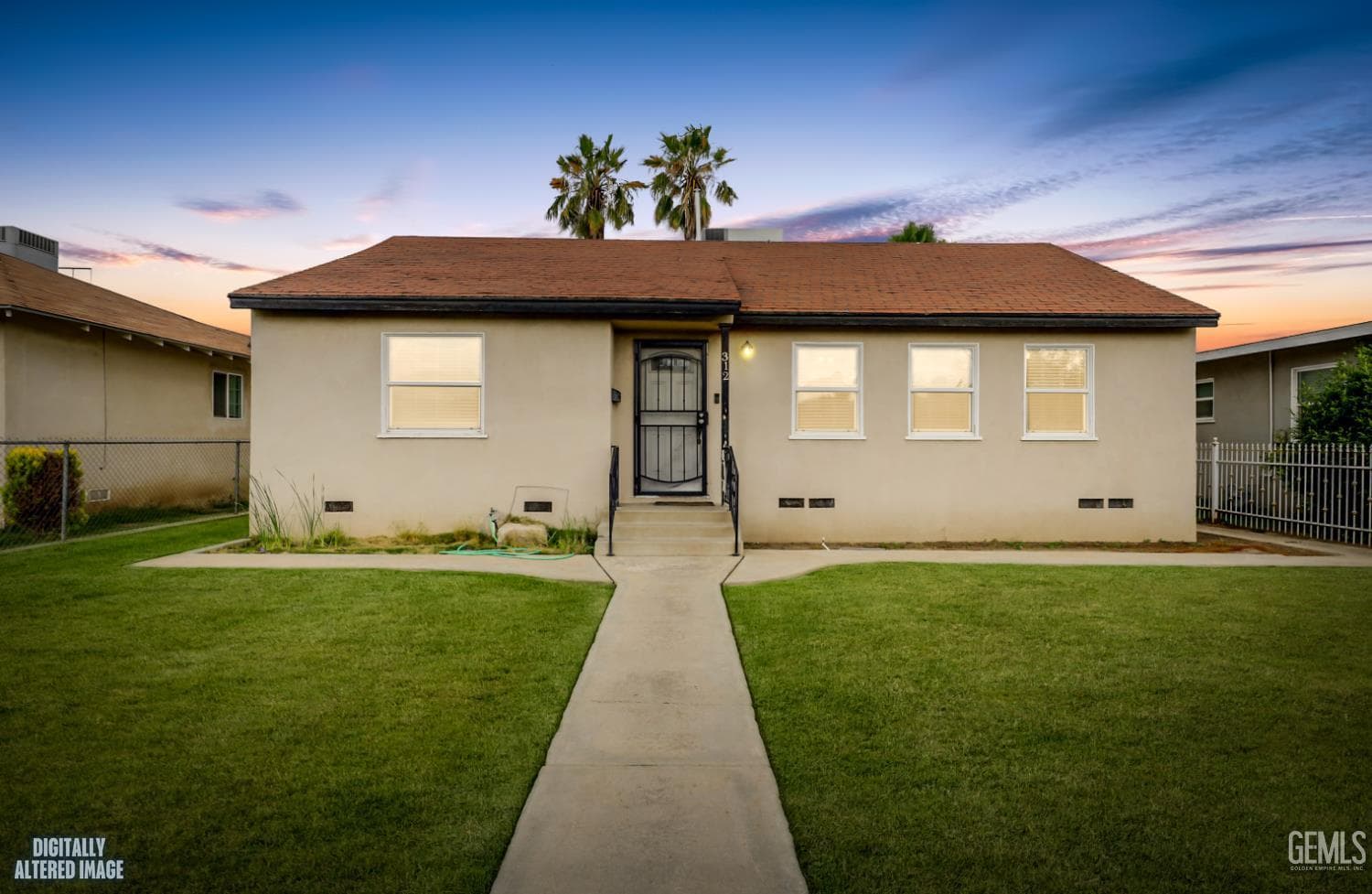 312 Western Drive