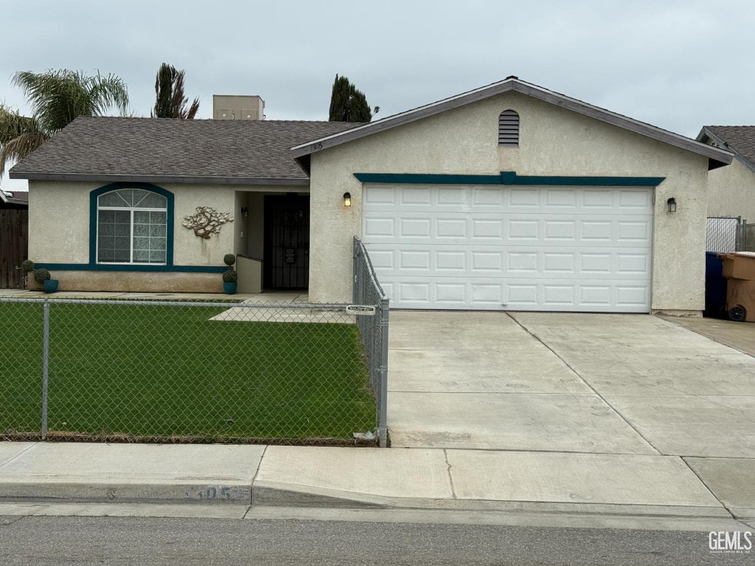1305 Quartz Hill Road