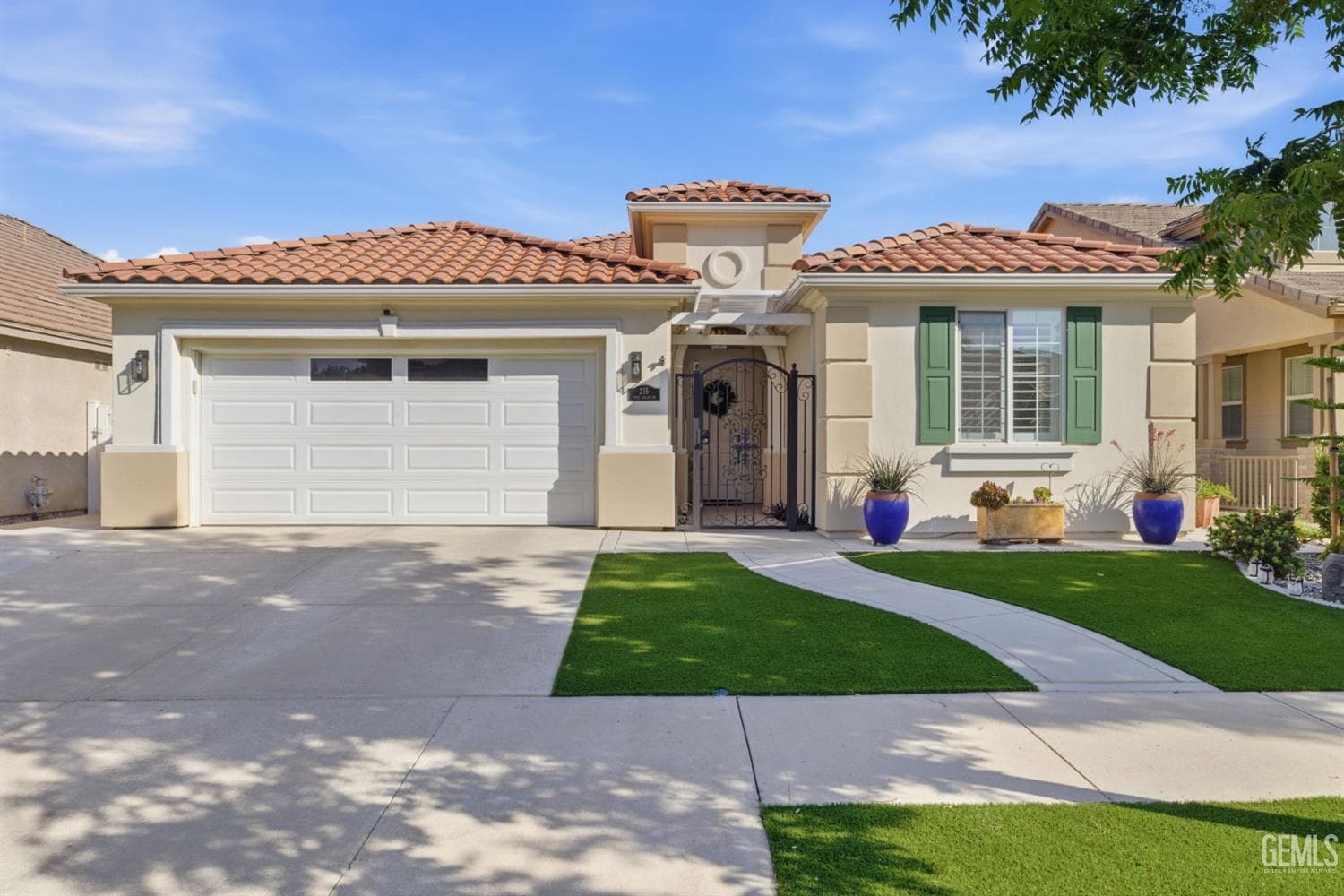 215 Port Logan Drive