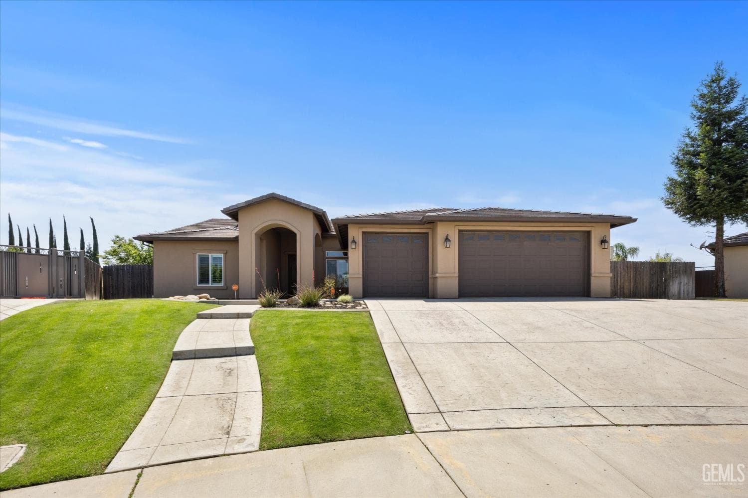 6500 Timms Hill Court