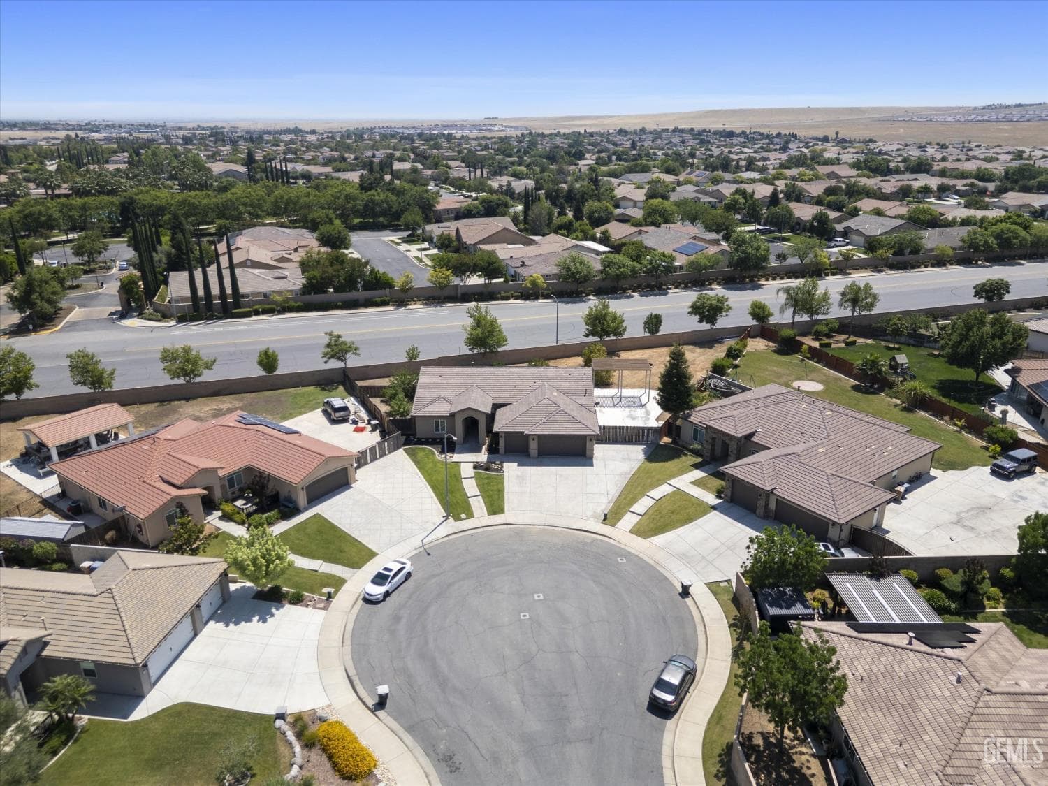 6500 Timms Hill Court — photo 2