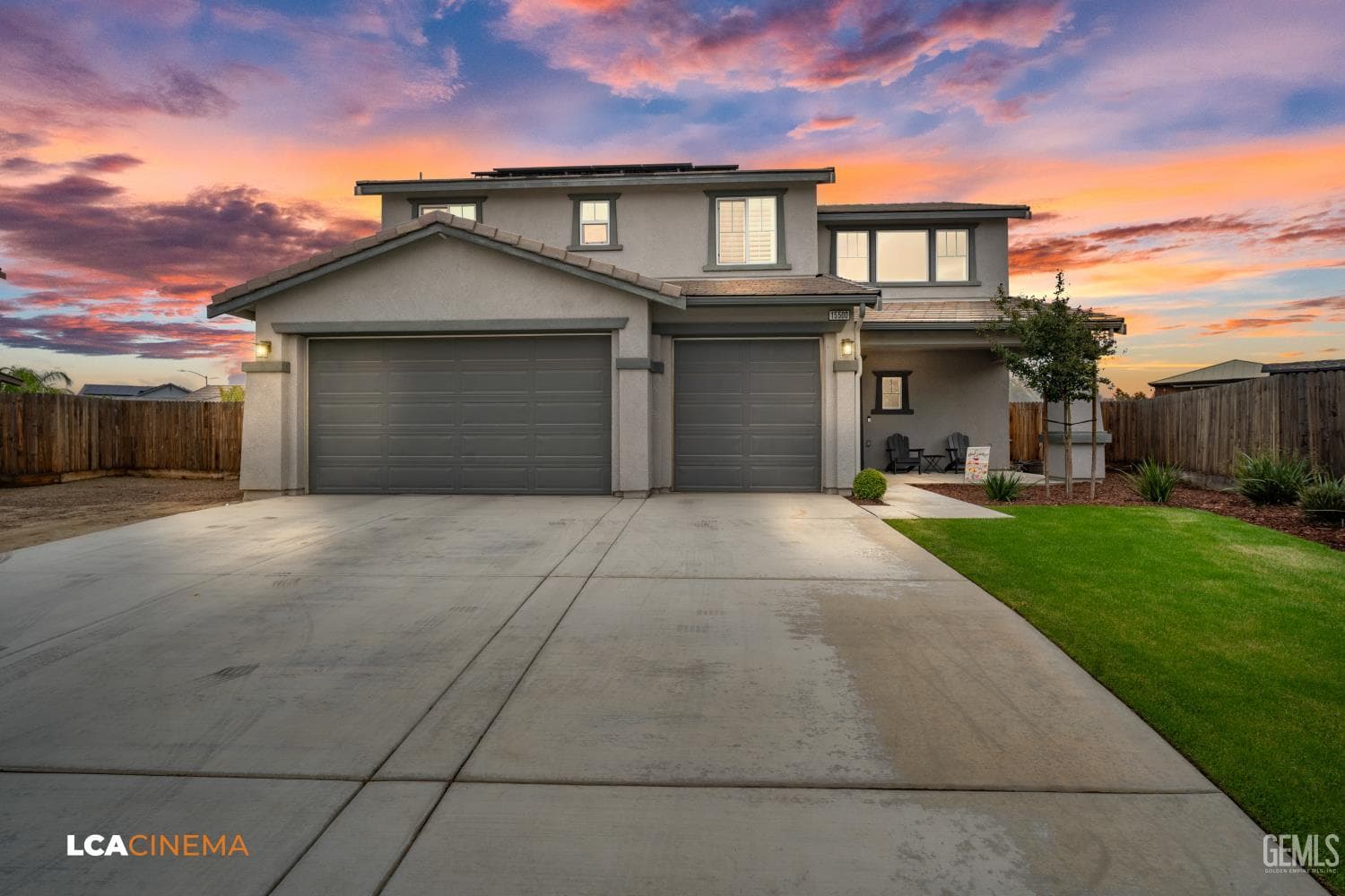 15500 Cole Brook Court