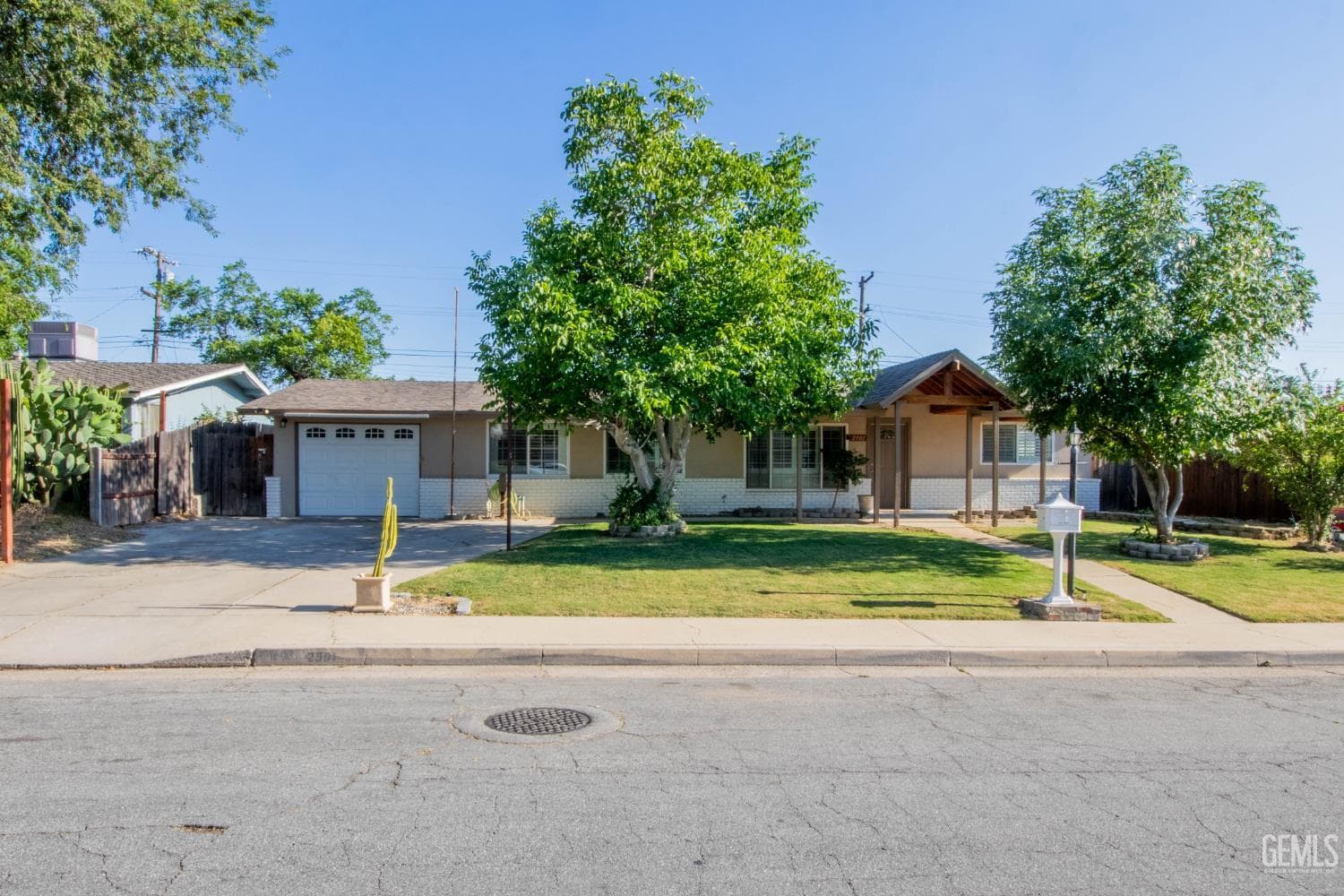 2901 Kaibab Avenue