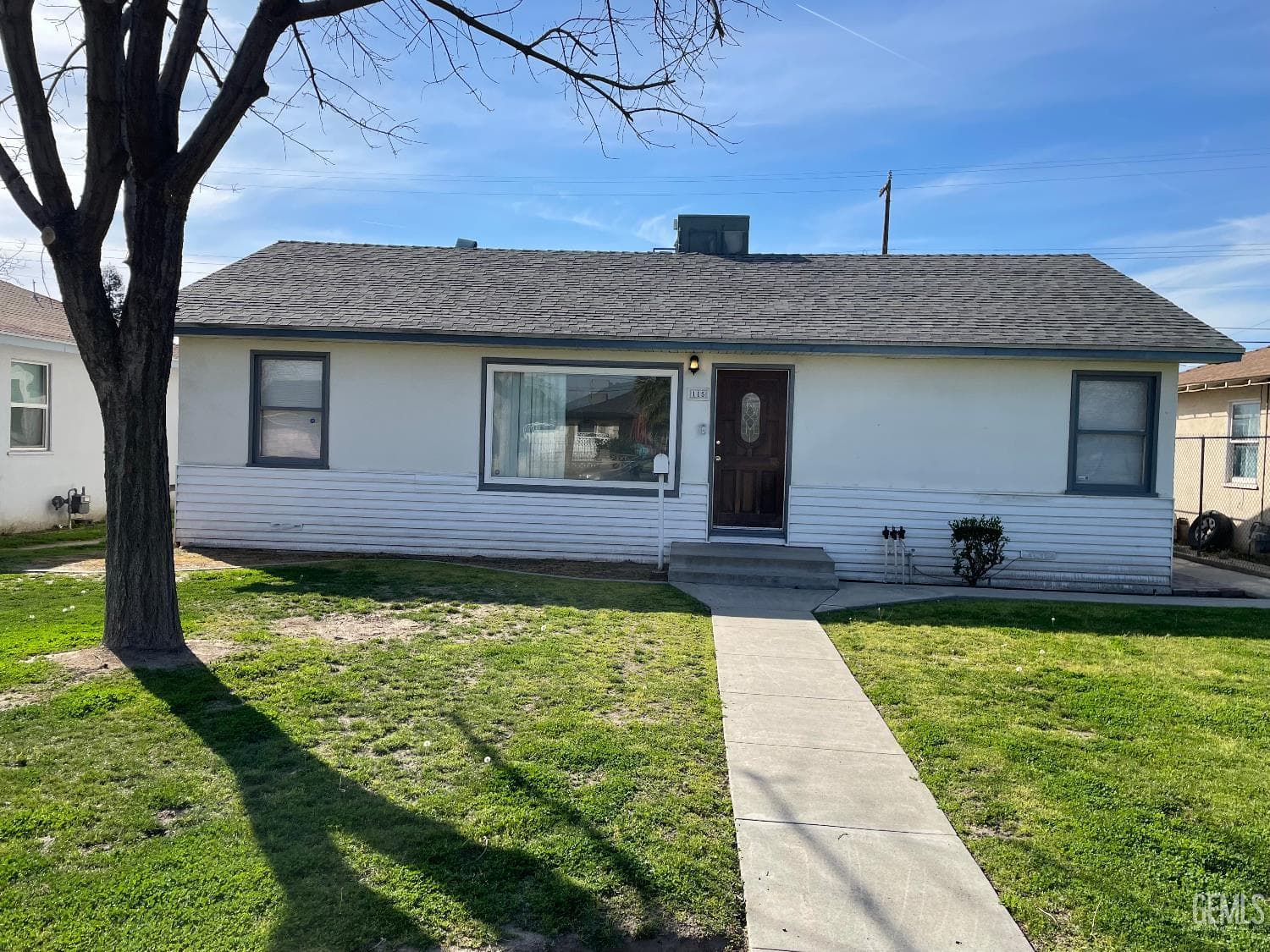 115 Cypress Street
